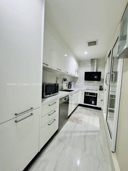 The Plant-Kathu, Phuket, Kathu, Phuket, 3 Bedrooms, 151 sqm, Single Detached House For Rent, by Case Prime, 500636833 - DDproperty.com