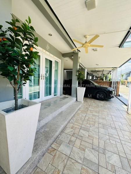 The Plant-Kathu, Phuket, Kathu, Phuket, 3 Bedrooms, 151 sqm, Single Detached House For Rent, by Case Prime, 500636833 - DDproperty.com