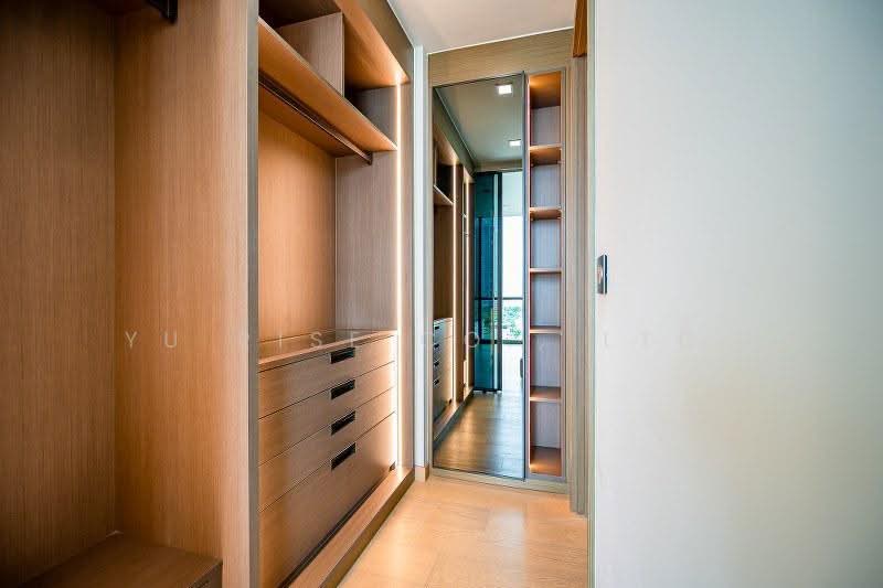 The Monument Thonglor, Bangkok, 998 Thonglor Road, Khlong Tan Nua, Watthana, Bangkok, 2 Bedrooms, 125 sqm, Condo For Rent, by YU RISE CO., LTD., 500636835 - DDproperty.com