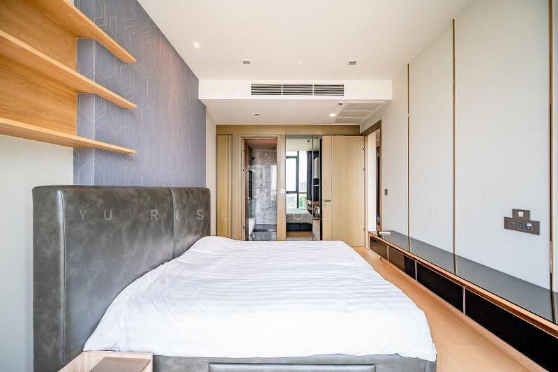 The Monument Thonglor, Bangkok, 998 Thonglor Road, Khlong Tan Nua, Watthana, Bangkok, 2 Bedrooms, 125 sqm, Condo For Rent, by YU RISE CO., LTD., 500636835 - DDproperty.com