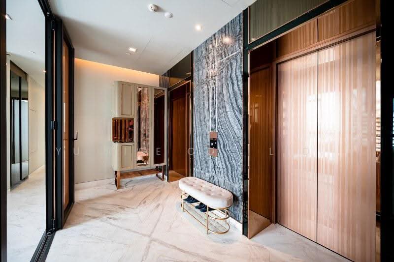 The Monument Thonglor, Bangkok, 998 Thonglor Road, Khlong Tan Nua, Watthana, Bangkok, 2 Bedrooms, 125 sqm, Condo For Rent, by YU RISE CO., LTD., 500636835 - DDproperty.com
