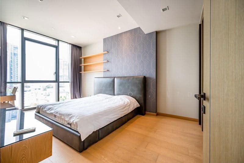 The Monument Thonglor, Bangkok, 998 Thonglor Road, Khlong Tan Nua, Watthana, Bangkok, 2 Bedrooms, 125 sqm, Condo For Rent, by YU RISE CO., LTD., 500636835 - DDproperty.com