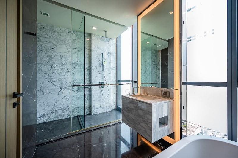 The Monument Thonglor, Bangkok, 998 Thonglor Road, Khlong Tan Nua, Watthana, Bangkok, 2 Bedrooms, 125 sqm, Condo For Rent, by YU RISE CO., LTD., 500636835 - DDproperty.com