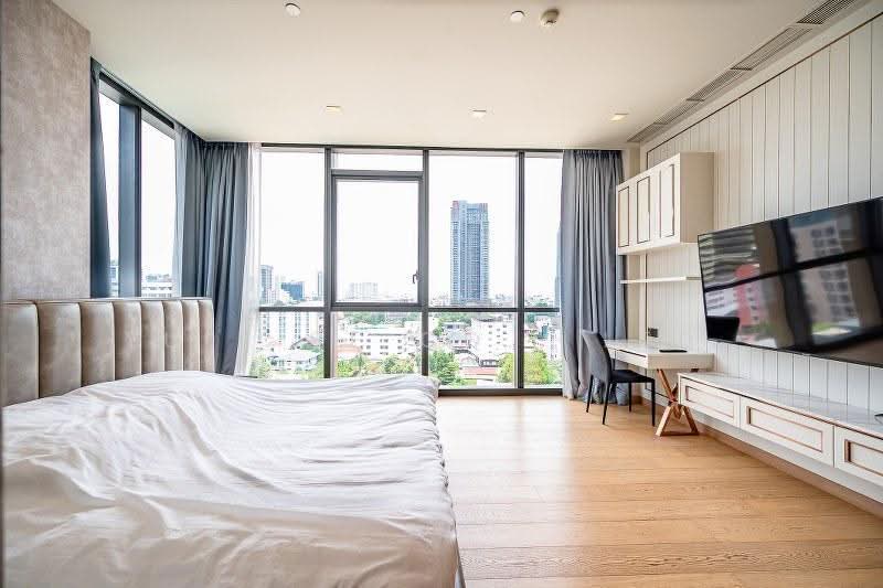 The Monument Thonglor, Bangkok, 998 Thonglor Road, Khlong Tan Nua, Watthana, Bangkok, 2 Bedrooms, 125 sqm, Condo For Rent, by YU RISE CO., LTD., 500636835 - DDproperty.com