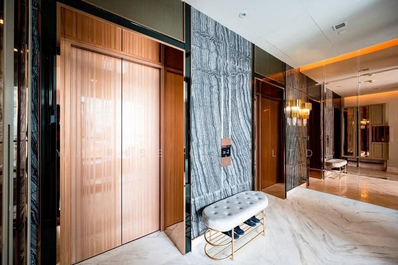 The Monument Thonglor, Bangkok, 998 Thonglor Road, Khlong Tan Nua, Watthana, Bangkok, 2 Bedrooms, 125 sqm, Condo For Rent, by YU RISE CO., LTD., 500636835 - DDproperty.com