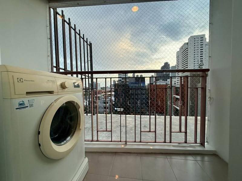 Centric Sathorn-St Louis, Bangkok, Sathorn Nua Road, Yan Nawa, Sathon, Bangkok, 1 Bedroom, 35 sqm, Condo For Rent, by Pattada Letikul, 500636838 - DDproperty.com
