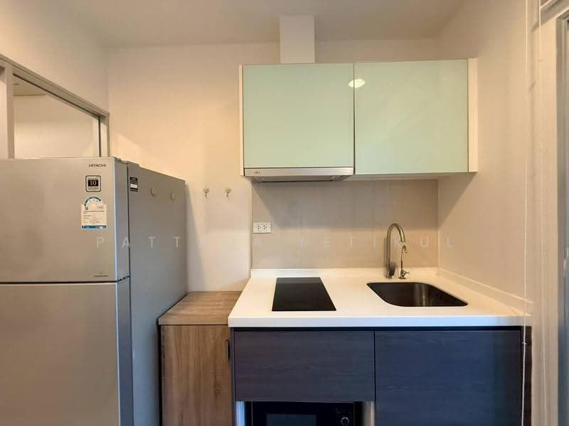 Centric Sathorn-St Louis, Bangkok, Sathorn Nua Road, Yan Nawa, Sathon, Bangkok, 1 Bedroom, 35 sqm, Condo For Rent, by Pattada Letikul, 500636838 - DDproperty.com