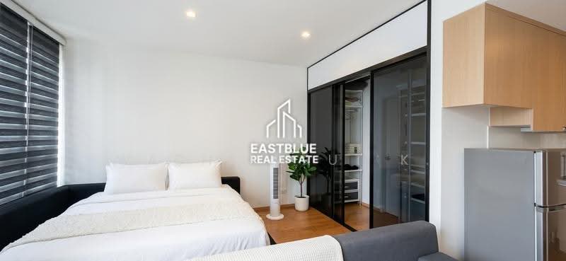 Villa Ratchatewi, Bangkok, 83 Phayathai Road, Thanon Phaya Thai, Ratchathewi, Bangkok, 1 Bedroom, 41 sqm, Condo For Sale, by Wachirarut K., 500636840 - DDproperty.com