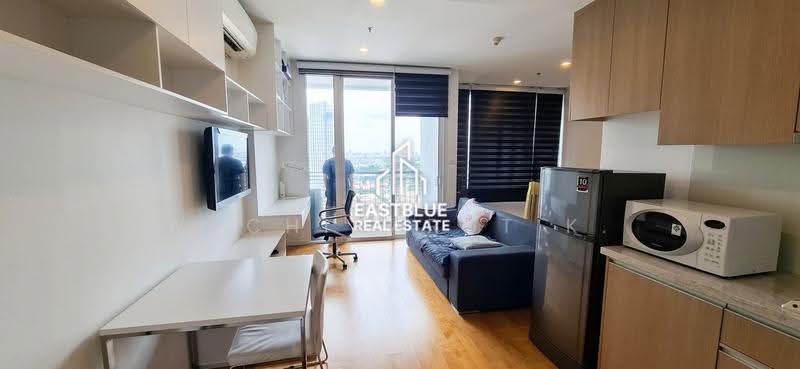 Villa Ratchatewi, Bangkok, 83 Phayathai Road, Thanon Phaya Thai, Ratchathewi, Bangkok, 1 Bedroom, 41 sqm, Condo For Sale, by Wachirarut K., 500636840 - DDproperty.com