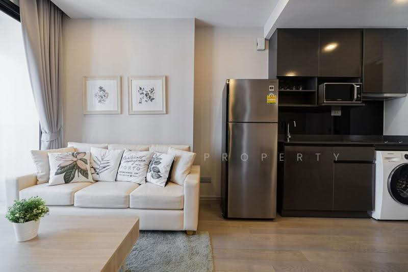 ASHTON Asoke, Bangkok, 131 Asoke Montri Road, Khlongtoei Nua, Watthana, Bangkok, 2 Bedrooms, 47 sqm, Condo For Rent, by Caveman Property, 500636842 - DDproperty.com