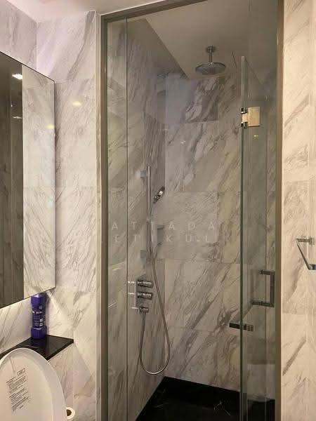 Saladaeng One : ศาลาแดง วัน, กรุงเทพ, ซอย ศาลาแดง 1, สีลม, บางรัก, กรุงเทพ, 50 ตร.ม., คอนโด ให้เช่า, โดย Pattada Letikul, 500636843 - DDproperty.com