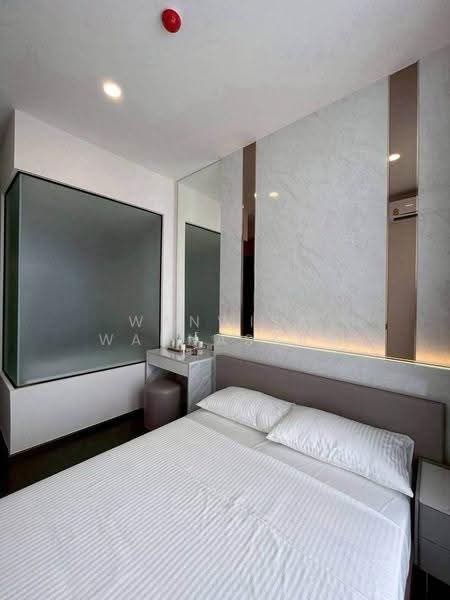 Park Origin Thonglor, กรุงเทพ, Soi Thonglor 10, Sukhumvit Road, คลองตันเหนือ, วัฒนา, กรุงเทพ, 32 ตร.ม., คอนโด ให้เช่า, โดย Wanwisa Wannasarn, 500636847 - DDproperty.com