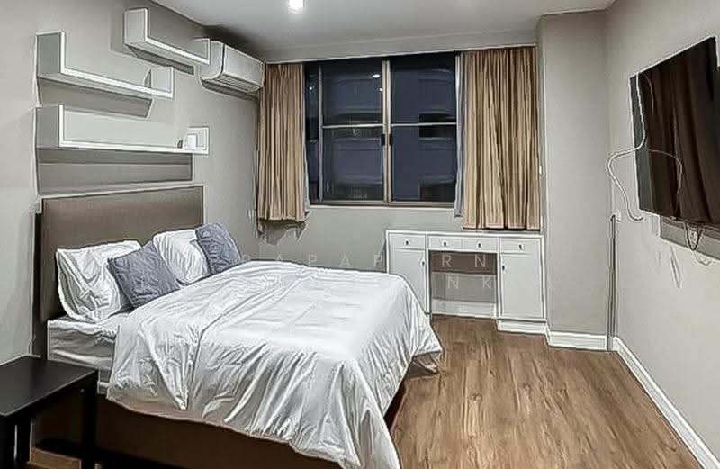 Regency Court condominium, Bangkok, 1 Khlong Toei District, Khlong Toei District, Bangkok, Khlong Toei, Bangkok, 4 Bedrooms, 360 sqm, Condo For Rent, by Prapaporn Boonkajonkul, 500636852 - DDproperty.com