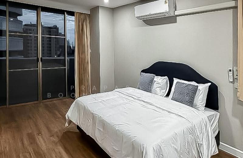 Regency Court condominium, Bangkok, 1 Khlong Toei District, Khlong Toei District, Bangkok, Khlong Toei, Bangkok, 4 Bedrooms, 360 sqm, Condo For Rent, by Prapaporn Boonkajonkul, 500636852 - DDproperty.com