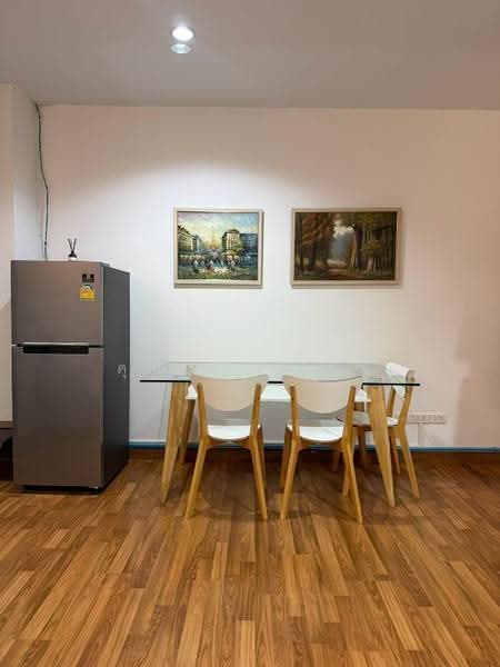 Baan Karnkanok 3, Chiang Mai, Chang Phuak, Muang Chiang Mai, Chiang Mai, Studio, 45 sqm, Condo For Rent, by คุณ ธีรชาติ, 500636855 - DDproperty.com