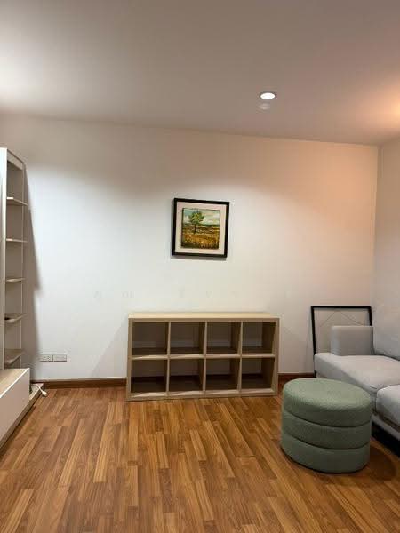 Baan Karnkanok 3, Chiang Mai, Chang Phuak, Muang Chiang Mai, Chiang Mai, Studio, 45 sqm, Condo For Rent, by คุณ ธีรชาติ, 500636855 - DDproperty.com