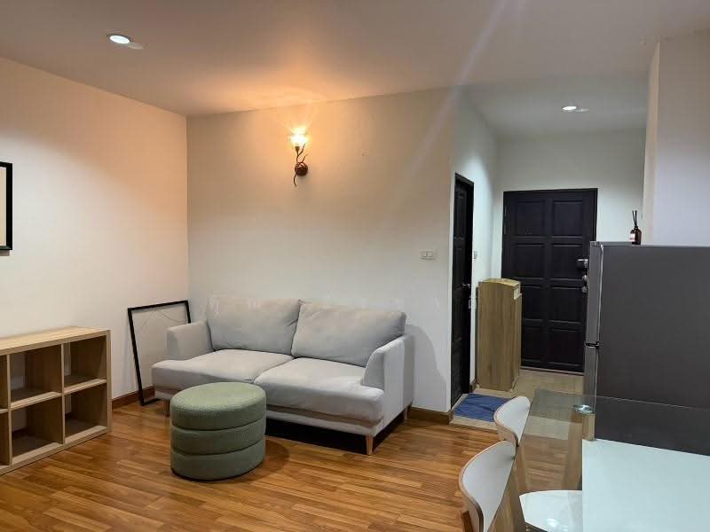 Baan Karnkanok 3, Chiang Mai, Chang Phuak, Muang Chiang Mai, Chiang Mai, Studio, 45 sqm, Condo For Rent, by คุณ ธีรชาติ, 500636855 - DDproperty.com