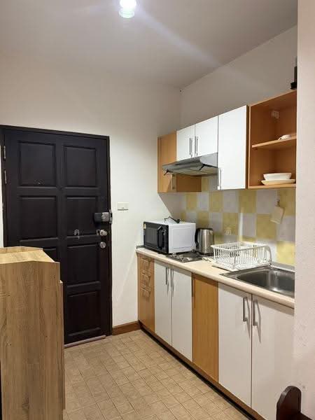Baan Karnkanok 3, Chiang Mai, Chang Phuak, Muang Chiang Mai, Chiang Mai, Studio, 45 sqm, Condo For Rent, by คุณ ธีรชาติ, 500636855 - DDproperty.com