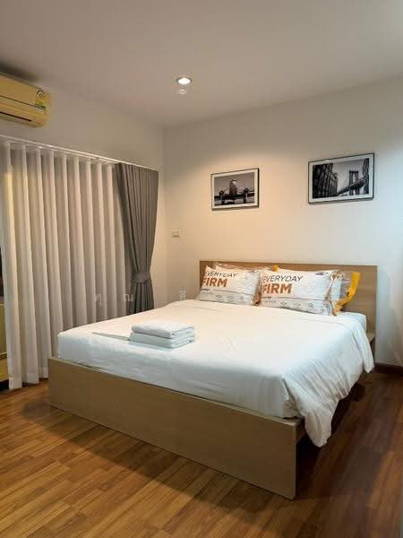 Baan Karnkanok 3 : บ้านกาญจน์กนก 3, เชียงใหม่, ช้างเผือก, เมืองเชียงใหม่, เชียงใหม่, 45 ตร.ม., คอนโด ให้เช่า, โดย คุณ ธีรชาติ, 500636855 - DDproperty.com