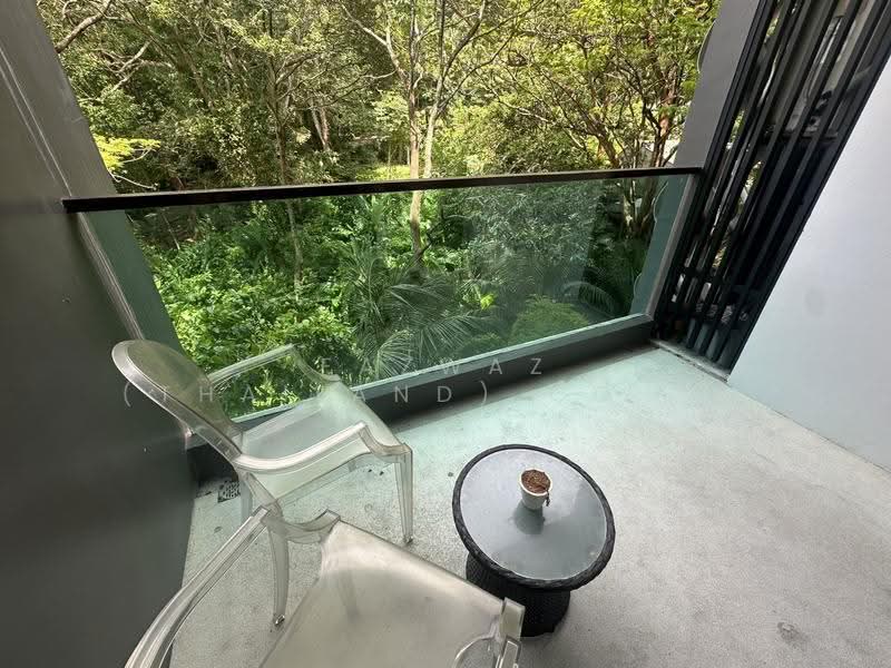 The Emerald Terrace : ดิ เอ็มเมอรัล เทอเรซ, ภูเก็ต, ป่าตอง, กะทู้, ภูเก็ต, 48 ตร.ม., คอนโด ขาย, โดย Fazwaz (Thailand) Co., Ltd., 500636856 - DDproperty.com