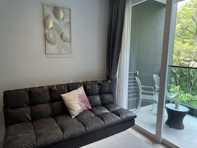 The Emerald Terrace : ดิ เอ็มเมอรัล เทอเรซ, ภูเก็ต, ป่าตอง, กะทู้, ภูเก็ต, 48 ตร.ม., คอนโด ขาย, โดย Fazwaz (Thailand) Co., Ltd., 500636856 - DDproperty.com