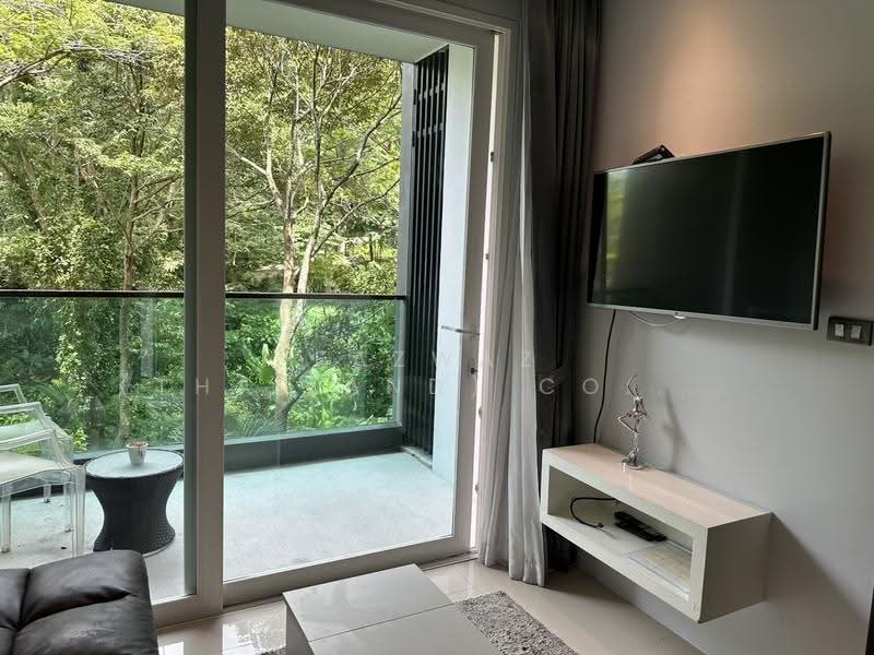 The Emerald Terrace : ดิ เอ็มเมอรัล เทอเรซ, ภูเก็ต, ป่าตอง, กะทู้, ภูเก็ต, 48 ตร.ม., คอนโด ขาย, โดย Fazwaz (Thailand) Co., Ltd., 500636856 - DDproperty.com
