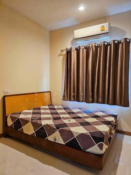 Golden Town 2 Onnut-Pattanakarn, Bangkok, 189 Soi On Nut 65 Yaek 14, Prawet, Bangkok, 4 Bedrooms, 130 sqm, Townhouse For Rent, by พิมพ์ภัทรา แจ่มอุลิตรัตน, 500636857 - DDproperty.com