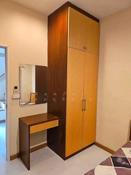 Golden Town 2 Onnut-Pattanakarn, Bangkok, 189 Soi On Nut 65 Yaek 14, Prawet, Bangkok, 4 Bedrooms, 130 sqm, Townhouse For Rent, by พิมพ์ภัทรา แจ่มอุลิตรัตน, 500636857 - DDproperty.com