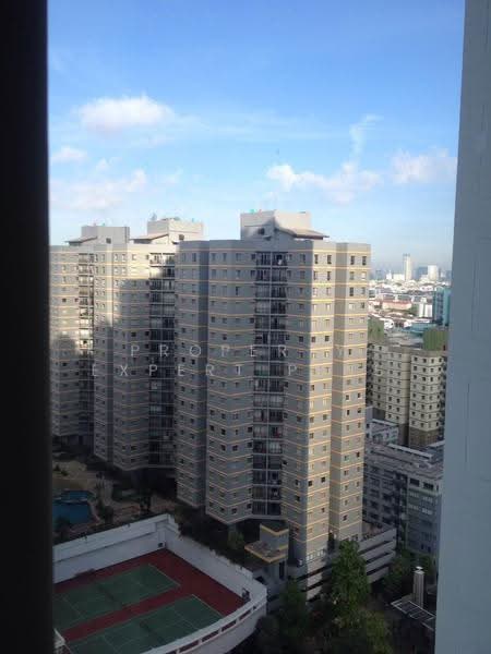 Lumpini Place Water Cliff, Bangkok, Soi Sathu Pradit 19 Yeak 10, Chong Nonsi, Yan Nawa, Bangkok, 1 Bedroom, 32 sqm, Condo For Rent, by Property Expert Plus, 500636858 - DDproperty.com