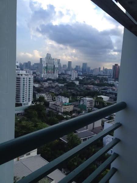 Lumpini Place Water Cliff, Bangkok, Soi Sathu Pradit 19 Yeak 10, Chong Nonsi, Yan Nawa, Bangkok, 1 Bedroom, 32 sqm, Condo For Rent, by Property Expert Plus, 500636858 - DDproperty.com