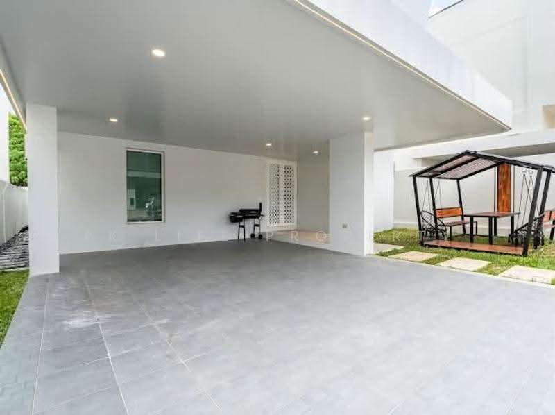 5R0841 Pool villa for rent 5 bedroom 5 bathroom 150,000/month at kathu have fully furnished, Phuket, Kathu, Phuket, 5 Bedrooms, 350 sqm, Villa For Rent, by PK LIFE Property, 500636864 - DDproperty.com
