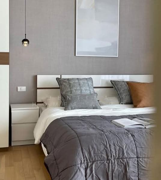 Noble Reveal, Bangkok, 36 Soi Sukhumvit 63, Ekamai Road, Phra Kanong Nua, Watthana, Bangkok, 1 Bedroom, 54 sqm, Condo For Rent, by Jentina Homes & Co, 500636865 - DDproperty.com