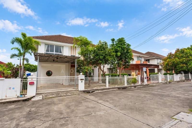 S2847 | Family Home with 3 Bedrooms & Furniture | San Sai, Chiang Mai, Chiang Mai, Nong Chom, San Sai, Chiang Mai, 3 Bedrooms, 256 sqm, Single Detached House For Sale, by Aornjira Khatthima, 500636867 - DDproperty.com