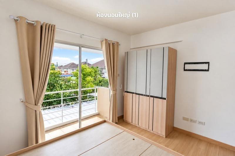 S2847 | Family Home with 3 Bedrooms & Furniture | San Sai, Chiang Mai, Chiang Mai, Nong Chom, San Sai, Chiang Mai, 3 Bedrooms, 256 sqm, Single Detached House For Sale, by Aornjira Khatthima, 500636867 - DDproperty.com