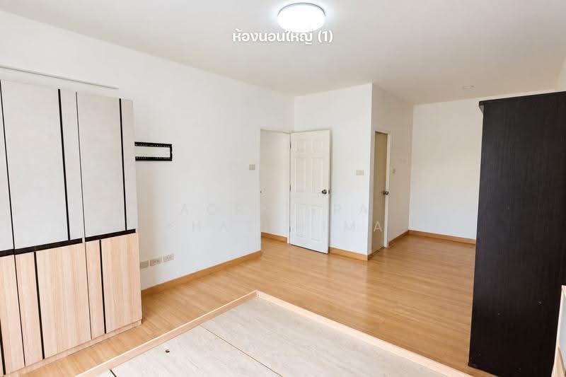 S2847 | Family Home with 3 Bedrooms & Furniture | San Sai, Chiang Mai, Chiang Mai, Nong Chom, San Sai, Chiang Mai, 3 Bedrooms, 256 sqm, Single Detached House For Sale, by Aornjira Khatthima, 500636867 - DDproperty.com