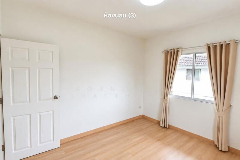 S2847 | บ้านเดี่ยวสำหรับครอบครัว 3 ห้องนอน พร้อมเฟอร์นิเจอร์ | สันทราย, เชียงใหม่, หนองจ๊อม, สันทราย, เชียงใหม่, 256 ตร.ม., บ้านเดี่ยว ขาย, โดย Aornjira Khatthima, 500636867 - DDproperty.com