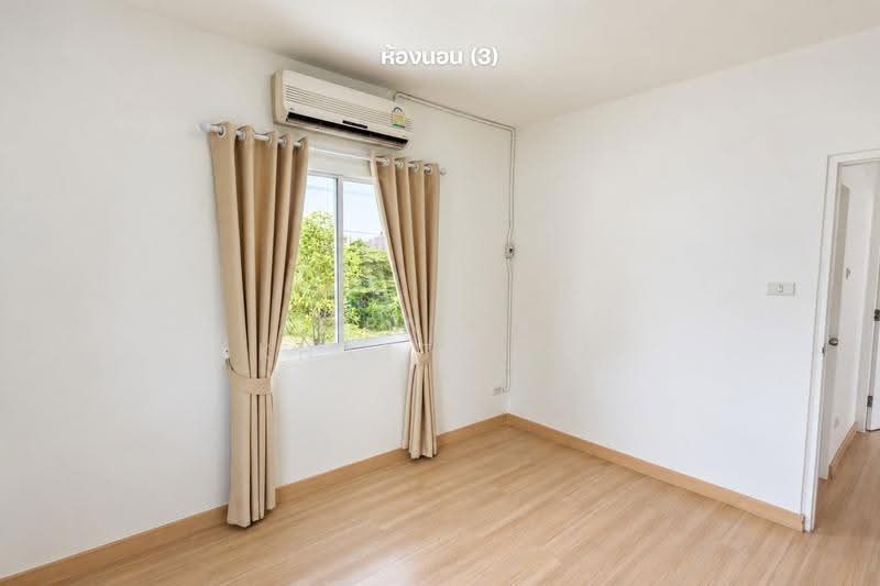 S2847 | บ้านเดี่ยวสำหรับครอบครัว 3 ห้องนอน พร้อมเฟอร์นิเจอร์ | สันทราย, เชียงใหม่, หนองจ๊อม, สันทราย, เชียงใหม่, 256 ตร.ม., บ้านเดี่ยว ขาย, โดย Aornjira Khatthima, 500636867 - DDproperty.com