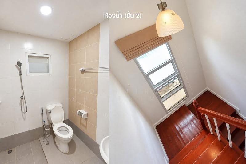 S2847 | Family Home with 3 Bedrooms & Furniture | San Sai, Chiang Mai, Chiang Mai, Nong Chom, San Sai, Chiang Mai, 3 Bedrooms, 256 sqm, Single Detached House For Sale, by Aornjira Khatthima, 500636867 - DDproperty.com