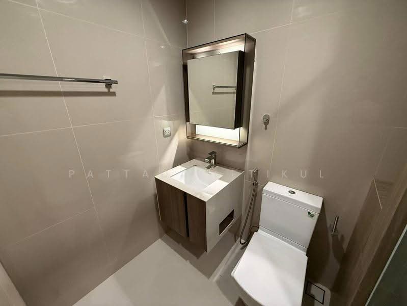 The Line Phahon-Pradipat, Bangkok, 21 Pradiphat Road, Samsen Nai, Phaya Thai, Bangkok, 1 Bedroom, 27 sqm, Condo For Sale, by Pattada Letikul, 500636868 - DDproperty.com