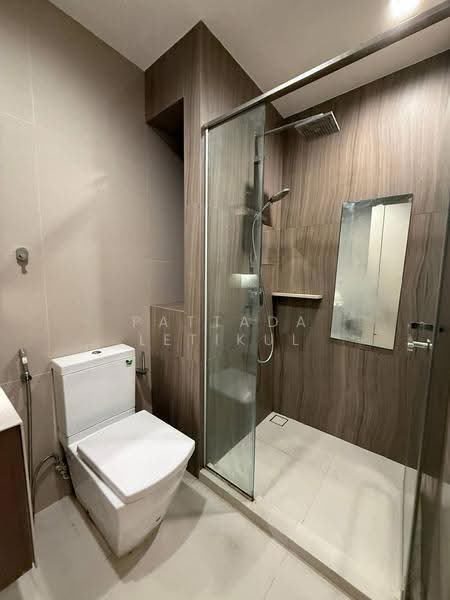 The Line Phahon-Pradipat, Bangkok, 21 Pradiphat Road, Samsen Nai, Phaya Thai, Bangkok, 1 Bedroom, 27 sqm, Condo For Sale, by Pattada Letikul, 500636868 - DDproperty.com
