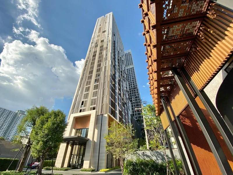 The Line Phahon-Pradipat, Bangkok, 21 Pradiphat Road, Samsen Nai, Phaya Thai, Bangkok, 1 Bedroom, 27 sqm, Condo For Sale, by Pattada Letikul, 500636868 - DDproperty.com