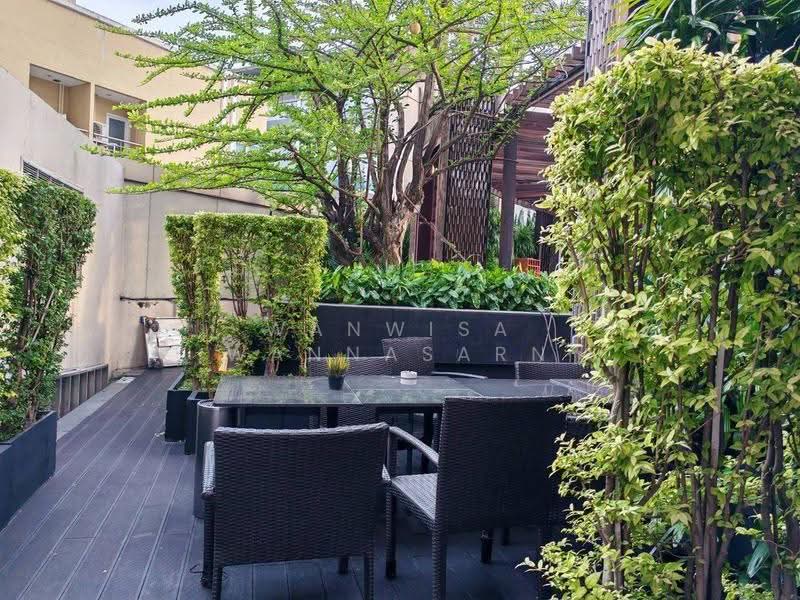 Sathorn Prime Residence : สาทร ไพร์ม เรสซิเดนซ์, กรุงเทพ, ถนนนราธิวาสราชนครินทร์, ยานนาวา, สาทร, กรุงเทพ, 60 ตร.ม., คอนโด ให้เช่า, โดย Wanwisa Wannasarn, 500636869 - DDproperty.com