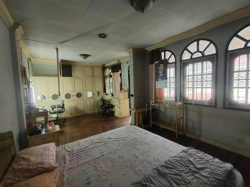 ทาวน์เฮ้าส์ 2 ชั้น 22.5 ตร.ว. บ้านทำเลดีเกษตร-นวมินทร์ ซอยลาดปลาเค้า38 ถนนลาดปลาเค้า, Bangkok, ถนนลาดปลาเค้า, Chorake Bua, Lat Phrao, Bangkok, 4 Bedrooms, 120 sqm, Townhouse For Sale, by คุณ อานนท์ บุญกรม (เซฟ), 500636872 - DDproperty.com