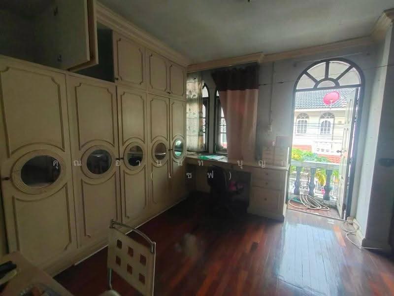 ทาวน์เฮ้าส์ 2 ชั้น 22.5 ตร.ว. บ้านทำเลดีเกษตร-นวมินทร์ ซอยลาดปลาเค้า38 ถนนลาดปลาเค้า, กรุงเทพ, ถนนลาดปลาเค้า, จรเข้บัว, ลาดพร้าว, กรุงเทพ, 120 ตร.ม., ทาวน์เฮ้าส์ ขาย, โดย คุณ อานนท์ บุญกรม (เซฟ), 500636872 - DDproperty.com