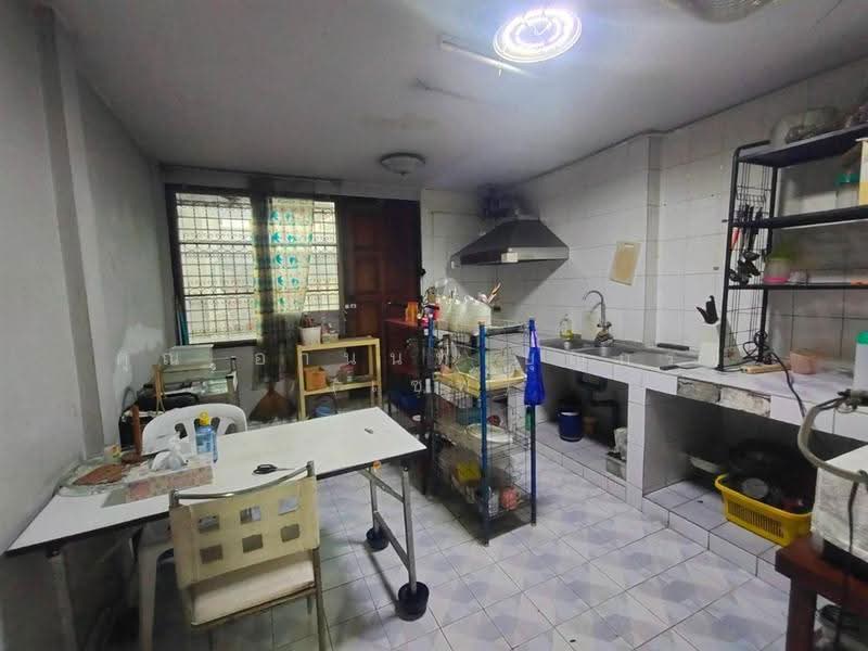 ทาวน์เฮ้าส์ 2 ชั้น 22.5 ตร.ว. บ้านทำเลดีเกษตร-นวมินทร์ ซอยลาดปลาเค้า38 ถนนลาดปลาเค้า, กรุงเทพ, ถนนลาดปลาเค้า, จรเข้บัว, ลาดพร้าว, กรุงเทพ, 120 ตร.ม., ทาวน์เฮ้าส์ ขาย, โดย คุณ อานนท์ บุญกรม (เซฟ), 500636872 - DDproperty.com