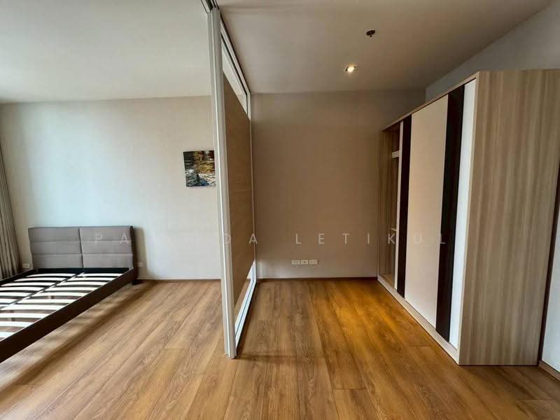 Park Origin Phrom Phong (Park 24), Bangkok, 68 Soi Sukhumvit 24, Khong Tan, Khlong Toei, Bangkok, 1 Bedroom, 30 sqm, Condo For Rent, by Pattada Letikul, 500636874 - DDproperty.com