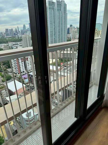 Park Origin Phrom Phong (Park 24), กรุงเทพ, 68 Soi Sukhumvit 24, คลองตัน, คลองเตย, กรุงเทพ, 30 ตร.ม., คอนโด ให้เช่า, โดย Pattada Letikul, 500636874 - DDproperty.com