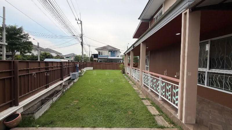 Trendy Tara Bangyai, Nonthaburi, Bang Khu Rat, Bang Bua Thong, Nonthaburi, 4 Bedrooms, 200 sqm, Single Detached House For Sale, by คุณ ฐานิต อยู่เอี่ยม (เตย), 500636875 - DDproperty.com