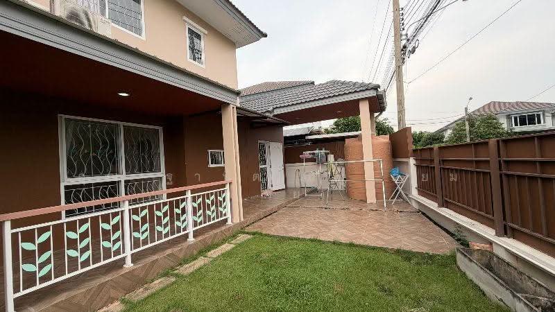 Trendy Tara Bangyai, Nonthaburi, Bang Khu Rat, Bang Bua Thong, Nonthaburi, 4 Bedrooms, 200 sqm, Single Detached House For Sale, by คุณ ฐานิต อยู่เอี่ยม (เตย), 500636875 - DDproperty.com