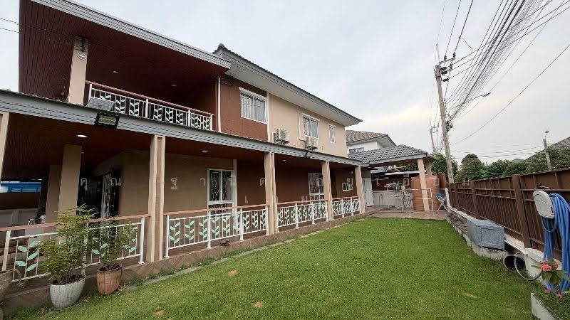 Trendy Tara Bangyai, Nonthaburi, Bang Khu Rat, Bang Bua Thong, Nonthaburi, 4 Bedrooms, 200 sqm, Single Detached House For Sale, by คุณ ฐานิต อยู่เอี่ยม (เตย), 500636875 - DDproperty.com
